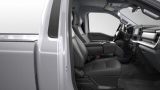 2026 Ford Super Duty® Internal Image 1